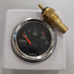 Temperatur Meter