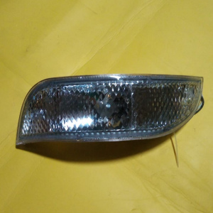 Lampu Bus