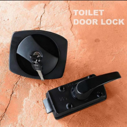 Toilet Doorlock