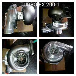 Turbo EX 200-1