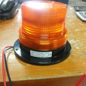 Lampu Alat Berat